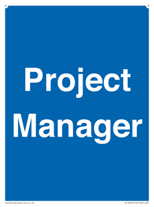 Project Manager